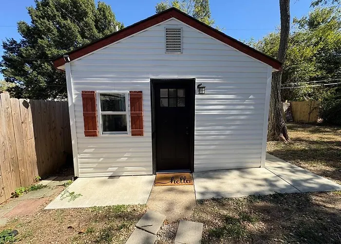 Holiday home Bright & Comfortable Bungalow! Tulsa